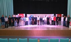 Mustafa Öztürk Yeniden Başkanlığa Seçildi