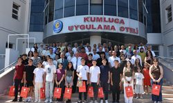 Gurur Tablosu Ödüllendirildi