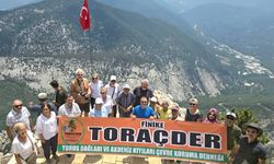 İdebessos Antik Kenti’ne Sahip Çık!