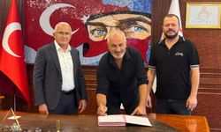 Kumluca Belediyespor’da Nihat Arı Dönemi Başladı!