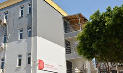 Kumluca İlçe Millî Eğitim Müdürlüğü Yeni Hizmet Yerinde