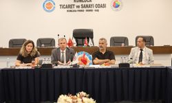Özen: “Kamu İle Sektörlerimiz Arasında Köprü Olmaya Devam Edeceğiz”