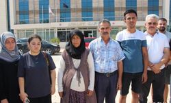 Nikâh Tarihini Aldı, Bir Saat Sonra Hayatını Kaybetti… Aileden Tahliye Kararına Tepki