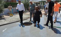 Kumluca’da Okullar Yeni Eğitim Yılına Hazırlanıyor!