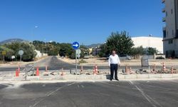 Ölüm Kavşağı Kapatıldı!