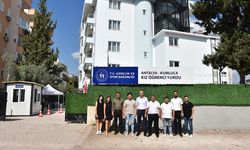 Kumluca'da Barınma Sorunu Kalmadı