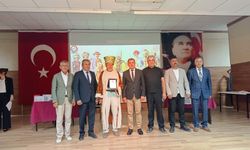 52 Yıllık Terzi Yılın Ahisi Seçildi