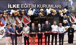 İlke Eğitim Kurumları Kumluca’da Kapılarını Açtı