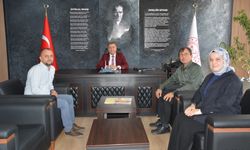 Antalya Adına Tek İmza Kumluca’dan