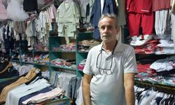 KUMLUCA’DA 44 YILDIR NESİLLERİ GİYDİRİYOR: NEVİN BEBE’DE YENİ EĞİTİM DÖNEMİ HAZIRLIĞI
