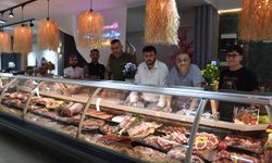 KUMLUCA’DA “NEDEN YOK?”  SORUSUNA YAYLALI’DAN  LEZZETLİ CEVAP!