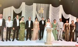 Hande İle Alperen Mutluluğa “Evet” Dedi