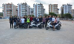 Gündeme Getirmiştik, Yeni Sınav Alanı Hizmete Açıldı