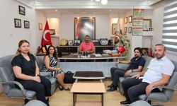 KUTBO, KALİTE YÖNETİMİNDEKİ BAŞARISINI BELGE YENİLEMEYLE SÜRDÜRDÜ