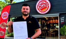ÖNCÜ DÖNER KUMLUCA’DAN SOSYAL MEDYADAKİ İDDİALARA YANIT: “MUTFAĞIMIZ HERKESE AÇIK”