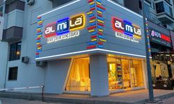 ALMİLA MOBİLYA KUMLUCA’DA KAPILARINI AÇIYOR: BÜYÜK AÇILIŞ 22 EKİM’DE!