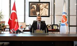 FAHRİ ÖZEN: “TAŞIMACILIKTA ANTALYA’YA GİTME ZORUNLULUĞUNU KALDIRDIK”