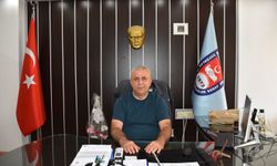 İĞNELİ’DEN ULAŞTIRMA ESNAFININ SORUNLARINA AÇIK MESAJLAR    “BU ŞEKİLDE DEVAM EDERSE MAAŞLARI ÖDEYEMEZ HALE GELECEĞİZ”