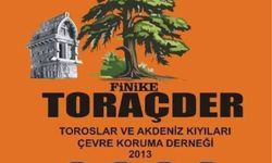 ERNEZ'İN GELECEĞİ MERMERDE DEĞİL, DOĞASINDA!