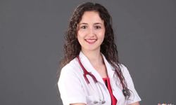 KUMLUCA’NIN DOKTORU MEMLEKETİNDE GÖREVE BAŞLADI