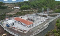 KUMLUCA’NIN YILLARDIR SÜREN ELEKTRİK SORUNUNA DEV YATIRIM!