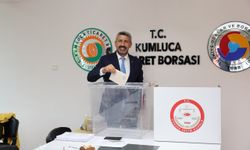 RAKİPSİZ BAŞKAN!.. FATİH DURDAŞ’IN LİSTESİ 5. DÖNEM İÇİN YENİDEN SEÇİLDİ