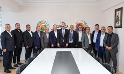 KUTBO’DA 5. DURDAŞ DÖNEMİ: YENİ YÖNETİM BELLİ OLDU