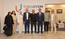 KUTSO’DAN BATI ANTALYA İŞ DÜNYASINA YENİ HİZMET! TAHKİM VE ARABULUCULUK MERKEZİ AÇILDI!