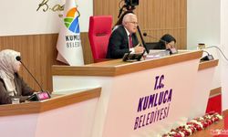 KUMLUCA SONUNDA PROTOKOLE KAVUŞUYOR!