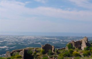 Rhodiapolis Antik Kenti: Likya'nın En Önemli Kentlerinden Biri
