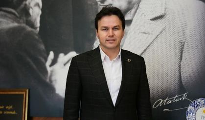 Demre Belediye Başkanı Okan Kocakaya istifa etti