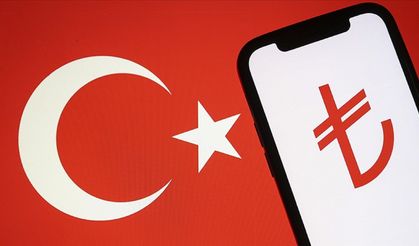 Google, 2024 sonunda Dijital Türk Lirası'nı kullanıma sunacak