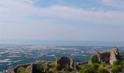 Rhodiapolis Antik Kenti: Likya'nın En Önemli Kentlerinden Biri