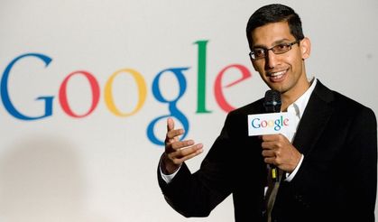 Google CEO'su Sundar Pichai: Android güncellemeleri hala bir sorun