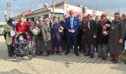 Şehzadeler'in Cumhur İttifakına desteği tam