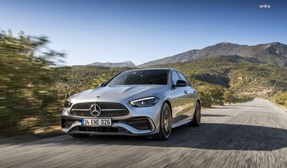 MERCEDES-BENZ’DEN NİSAN FIRSATLARI