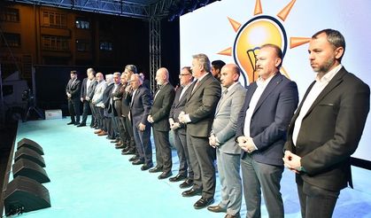 Başkan Büyükkılıç: “Biz Kayseri’yiz, birlikte anlam ifade ederiz”