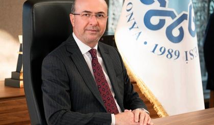 Başkan Pekyatırmacı: "İlk günkü aşkla çalışmaya devam edeceğiz”