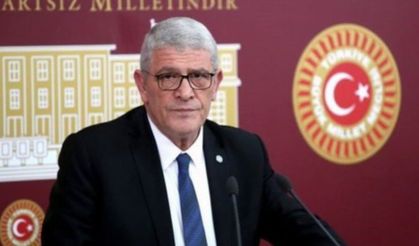 İYİ Parti'nin yeni başkanı belli oldu