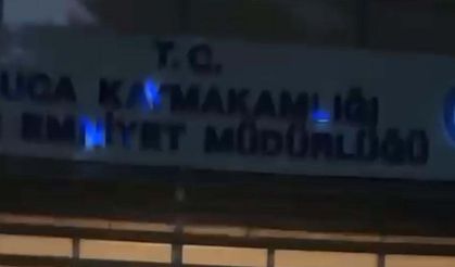 49 yıl hapis cezası ile aranan hırsızlık şüphelisi motosiklet çalarken yakalandı