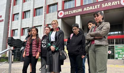 Erzurum'daki Rus sevgili cinayeti sanığına delil yetersizliğinden beraat