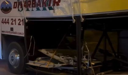 Mersin'deki kazada ölen 10 kişinin kimlikleri belli oldu, şoför tutuklandı