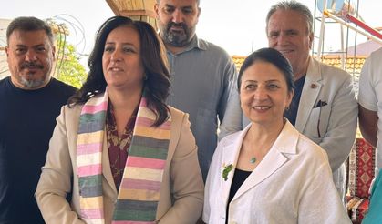 Burdur’un Geleceği Masaya Yatırıldı!