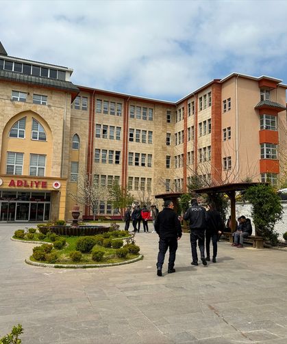 Kahramanmaraş'ta depremde 109 kişinin öldüğü Ebrar Sitesi B Blok'a ilişkin davanın görülmesine devam edildi