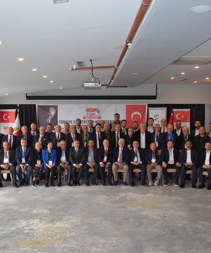 TGK: Basın İlan Kurumu Teşvik Edici Olmalı