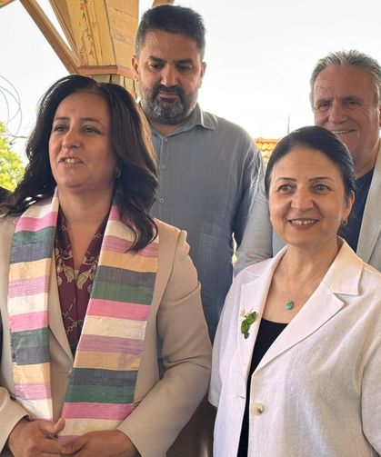 Burdur’un Geleceği Masaya Yatırıldı!