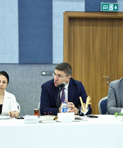 Türkiye MAKÜ Modelini konuşuyor!..