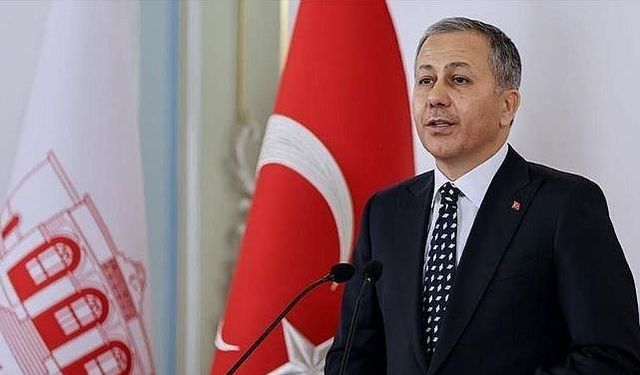 FETÖ'den 445 emniyet mensubu açığa alındı