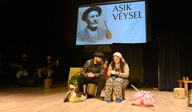 Aşık Veysel Programı Tam Not Aldı