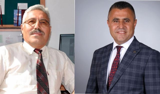 Yakup Karakale: Hüseyin Orhantekin Görev Yapmadığı Halde 4 Yıl Maaş aldı